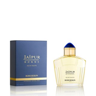 Foto 2 | Foto 2 | Perfume Boucheron Jaipur Homme Eau De Toilette Para Hombre 100 Ml - Venta Internacional.