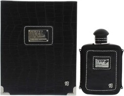 Perfume Alexandre J Western Leather Black Perfume 100 Ml - Venta Internacional.