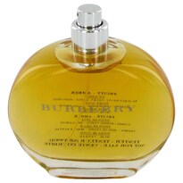 Perfume Burberry Burberrys Eau De Parfum Tester De 100 Ml - Venta Internacional.