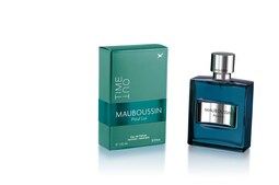 Perfume Mauboussin Pour Lui Time Out Cologne 100 Ml Para Hombre - Venta Internacional.