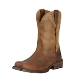 Botas Ariat Bmvy9 Rambler para Hombre - Venta Internacional