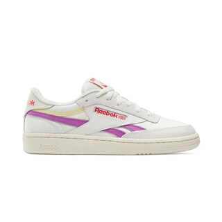 Foto 1 | Foto 1 | Tenis Reebok Club C Revenge Unisex Urbano Blanco