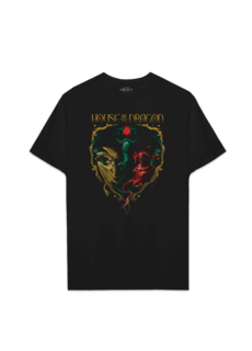 Foto 1 | Foto 1 | Playera House Of The Dragon Dance Of The Dragon – Diseño Original