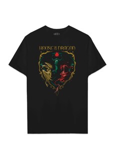 Foto 3 | Foto 3 | Playera House Of The Dragon Dance Of The Dragon – Diseño Original