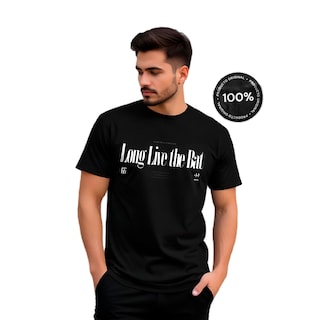 Foto 2 | Foto 2 | Playera Batman Long Live