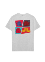 Playera South Park Eric Cartman