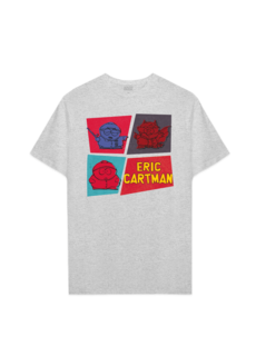 Foto 1 | Foto 1 | Playera South Park Eric Cartman