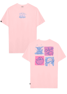 Foto 1 | Foto 1 | Playera The Mandalorian Unisex Grogu Disney