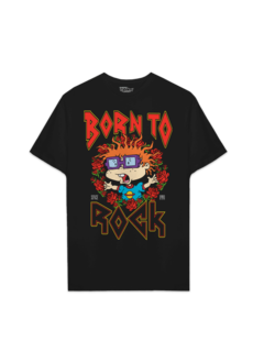 Foto 1 | Foto 1 | Playera Rugrats Born To Rock