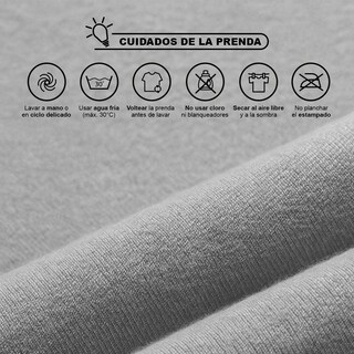 Foto 5 | Foto 5 | Playera Monsters University Hombre Mujer Gris Disney Pixar Original Est. 1313