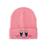 Beanie Kirby Rosa