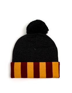Foto 4 | Foto 4 | Gorro Harry Potter Plataforma 9 3/4 - Producto Oficial