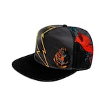 Gorra Harry Potter Hogwarts Cámara Secreta