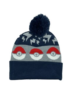 Foto 3 | Foto 3 | Beanie Pokémon Al Ataque