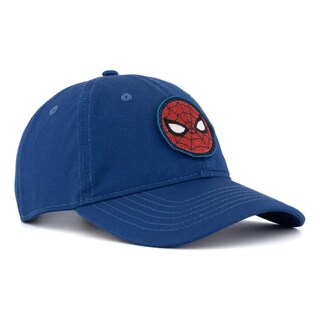 Foto 5 | Foto 5 | Gorra Ajustable Spider-man Marvel - Diseño Clásico