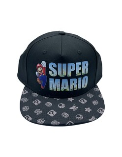 Foto 3 | Foto 3 | Gorra Super Mario Jumping