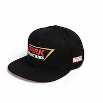 Gorra Marvel Ironman ''stark Industries''