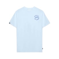 Playera Toy Story Unisex Azul Cielo Disney Original Pizza Is My World