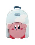 Mini Mochila Kirby Cloud
