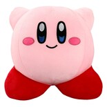 Mochila Plush Kirby