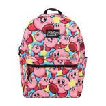 Kirby Mochila Pink Puff