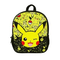 Mini Mochila Pikachu