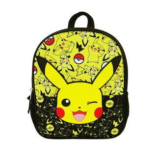 Foto 1 | Foto 1 | Mini Mochila Pikachu