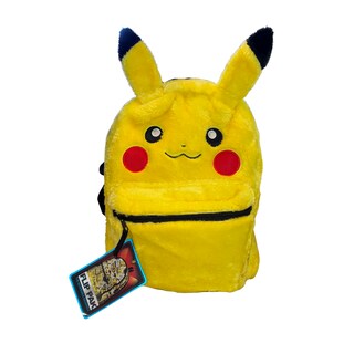 Foto 2 | Foto 2 | Mochila Reversible Pokémon Peluche
