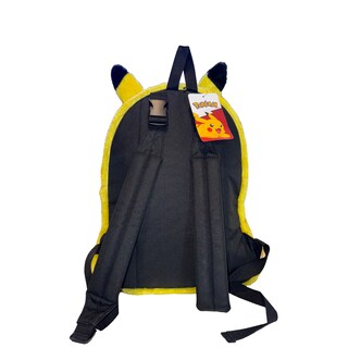 Foto 3 | Foto 8 | Mochila Reversible Pokémon Peluche