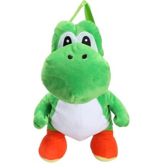 Foto 1 | Foto 1 | Mochila Yoshi Mini Plush