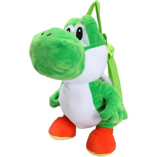 Foto 4 | Foto 4 | Mochila Yoshi Mini Plush
