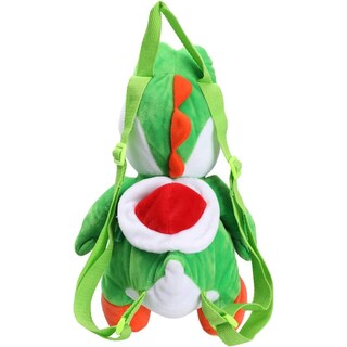 Foto 5 | Foto 5 | Mochila Yoshi Mini Plush