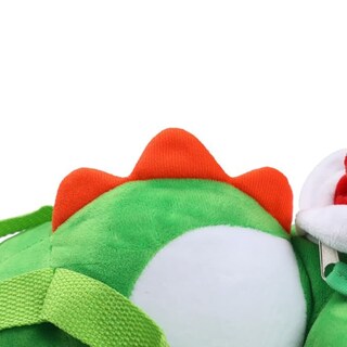 Foto 6 | Foto 6 | Mochila Yoshi Mini Plush