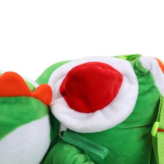 Foto 7 | Foto 7 | Mochila Yoshi Mini Plush
