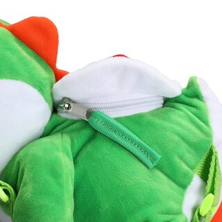 Foto 8 | Foto 8 | Mochila Yoshi Mini Plush