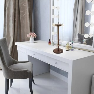 Foto 5 | Foto 5 | Organizador/porta Pulsera De Madera Joyero CAFE BELUG