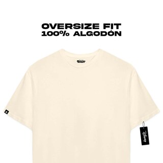 Foto 5 | Foto 5 | Playera Monsters University Hombre Mujer Arena Disney Pixar Original Property Of Mu