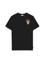 Playera Coco Hombre Mujer Negro Disney Pixar Original Miguel Calavera