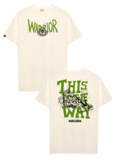 Foto 1 | Foto 1 | Playera The Mandalorian Unisex This Is The Way Disney