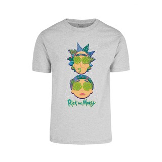 Foto 1 | Foto 1 | Playera Rick And Morty - Ojos