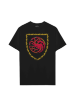 Playera House Of The Dragon Targaryen