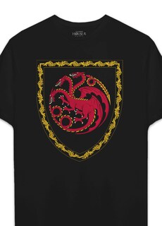 Foto 4 | Foto 4 | Playera House Of The Dragon Targaryen