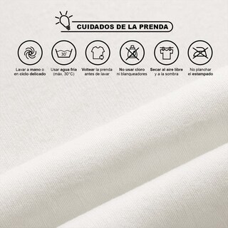 Foto 6 | Foto 6 | Playera Spider-man Hombre Mujer Blanco Disney Original Miles Morales