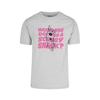 Playera Scooby-doo - Snack?