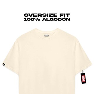 Foto 5 | Foto 5 | Playera Spider-man Hombre Mujer Arena Disney Original Web Head