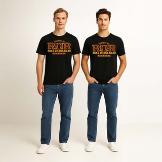 Foto 7 | Foto 7 | Playera Monsters University Hombre Mujer Negro Disney Pixar Original Ror