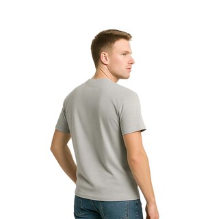 Foto 2 | Foto 2 | Playera Monsters University Hombre Mujer Gris Disney Pixar Original Est. 1313