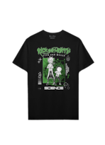 Playera Rick And Morty Science