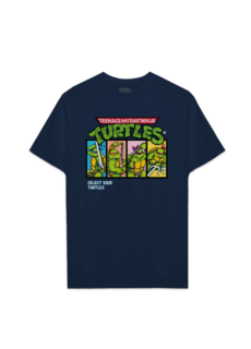 Foto 1 | Foto 1 | Playera Para Hombre Tortugas Ninja Select Yours