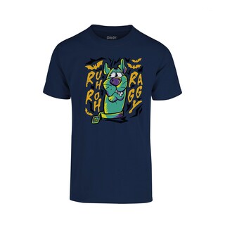 Foto 1 | Foto 1 | Playera Scooby-doo - Raggy